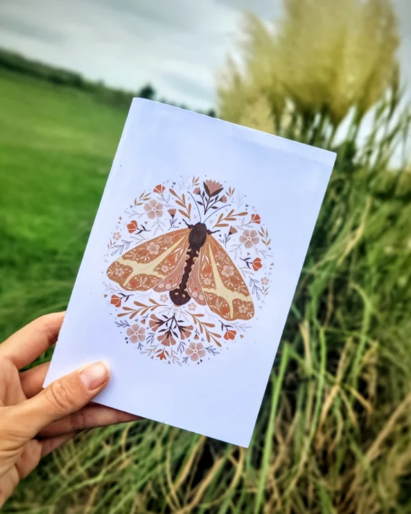 Agenda Alas del Crepúsculo