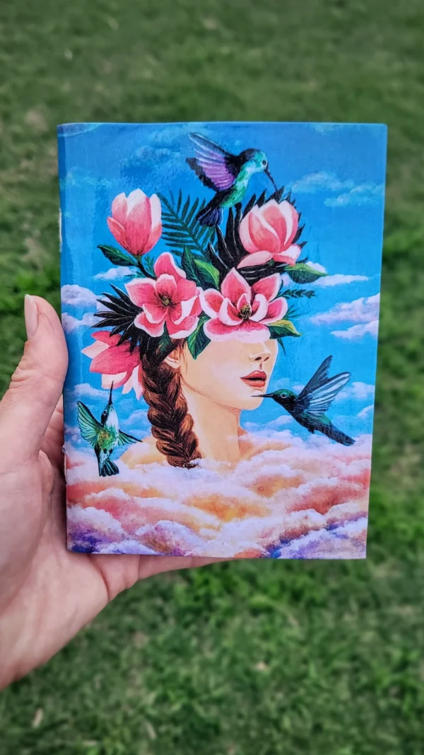 Agenda Retrato Onírico