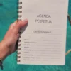 5080543160227793818 Agenda Perpetua Personalizada