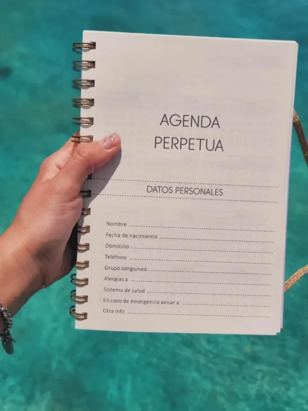 5080543160227793818 Agenda Perpetua Personalizada