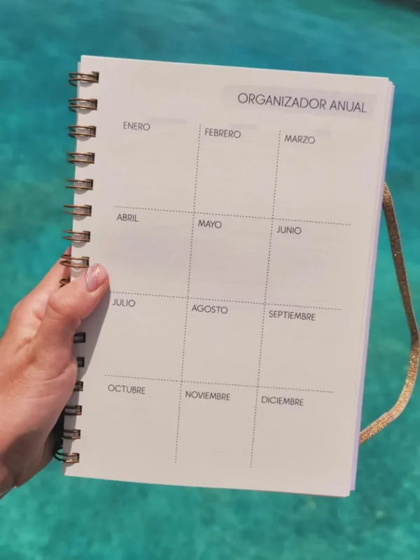 5080543160227793819 Agenda Perpetua Personalizada