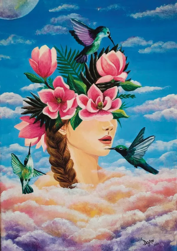 Cuadros con motivo de agendas