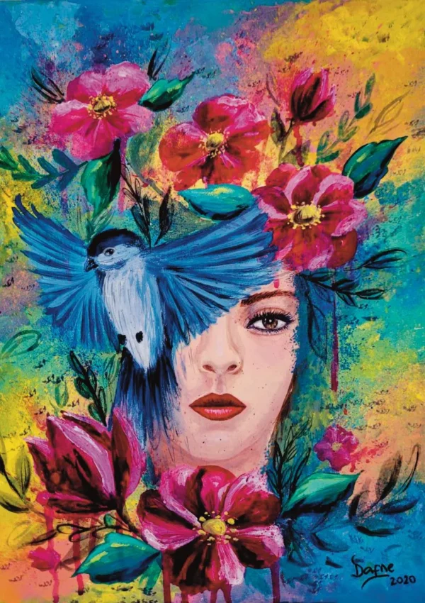 Cuadros con motivo de agendas