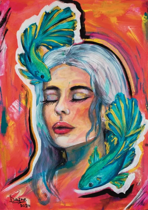 Cuadros con motivo de agendas